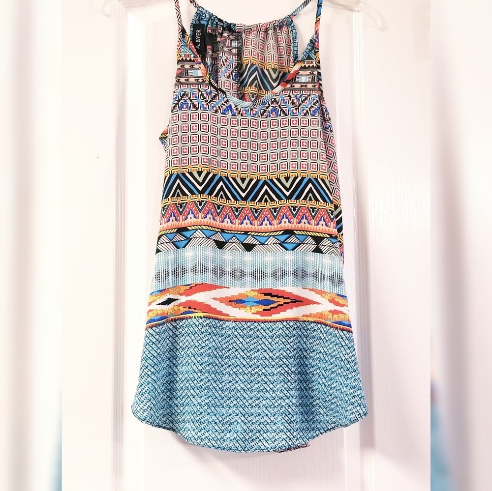 Ladies top